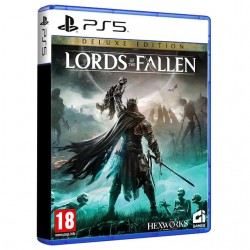 Lords Of The Fallen Deluxe Edition PS5