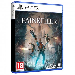 Painkiller PS5
