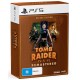 Tomb Raider IV-VI Remastered Deluxe Edition PS5