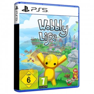 Wobbly Life PS5