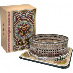 کالکتور ANNO 117 Pax Romana Governors Edition PS5