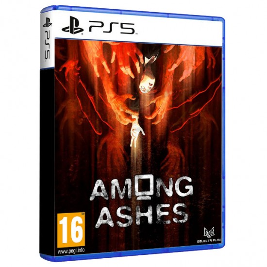 Among Ashes PS5