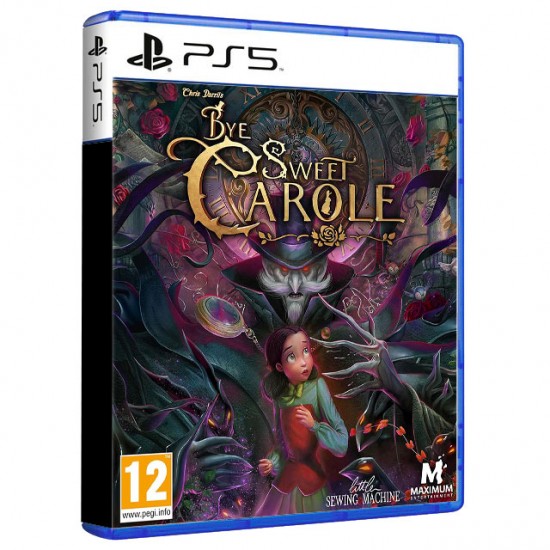 Bye Sweet Carole PS5