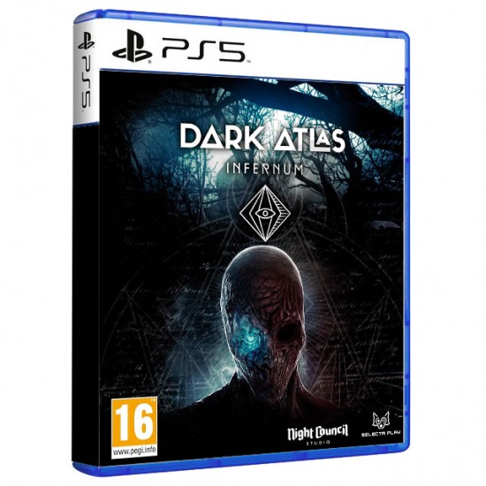Dark Atlas Infernum PS5