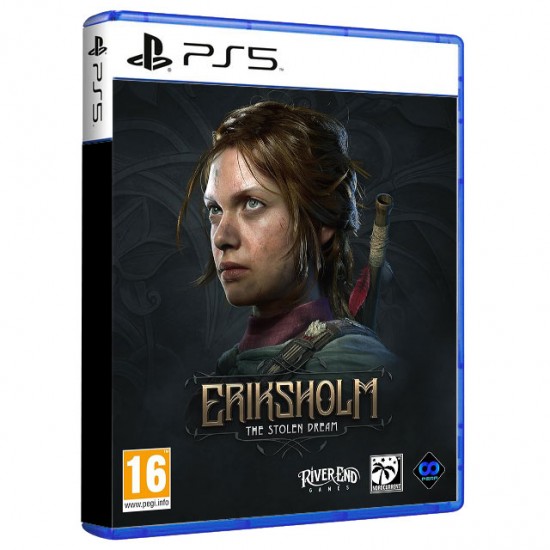 Eriksholm The Stolen Dream PS5