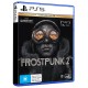 Frostpunk 2 Icebreaker Edition PS5