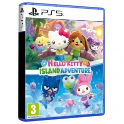 Hello Kitty Island Adventure PS5