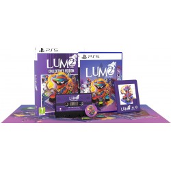 Lumo 2 Collectors Edition PS5