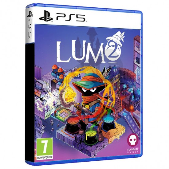 Lumo 2 PS5