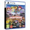 PAW Patrol Rescue Wheels Championship PS5