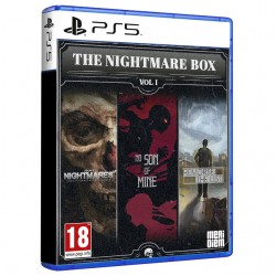 The Nightmare Box Vol 1 PS5