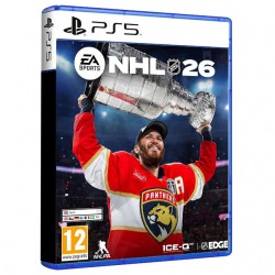 NHL 26 PS5