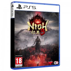 Nioh 3 PS5