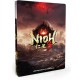 Nioh 3 Steel Book PS5