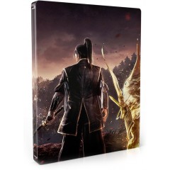 Nioh 3 Steel Book PS5