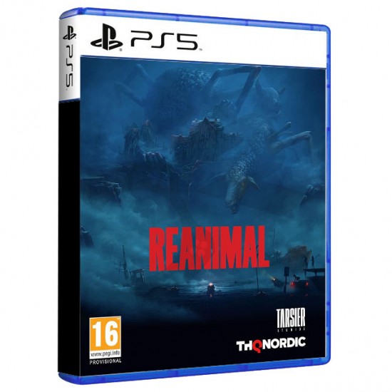 Reanimal PS5