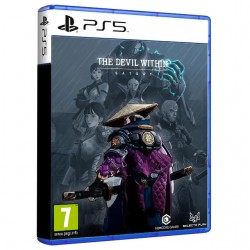 The Devil Within Satgat PS5