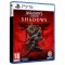 Assassin's Creed Shadows PS5