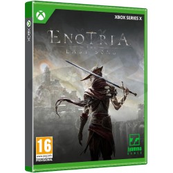 Enotria The Last Song Xbox Series X