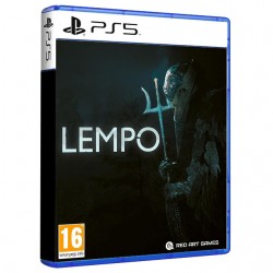 Lempo PS5