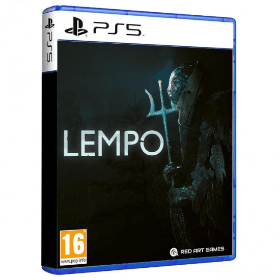 Lempo PS5