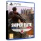Sniper Elite Resistance PS5