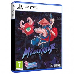 The Messenger PS5