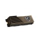 هارد اس اس دی با هیت سینک ام اس آی 1 ترابایت - SPATIUM M480 PRO PCIe 4.0 HS SSD 1TB