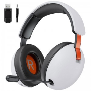 هدست وایرلس حرفه ای گیمینگ - BL500 Wireless Gaming Headset