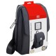 کیف اورجینال انواع نینتندو سوییچ - Game Traveler Deluxe Licensed Crossbody Bag Vertical Designed for All Nintendo Switch