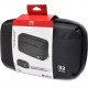 کیف اورجینال نینتندو سوییچ 2 - HORI Reversible Travel Pouch (Black) Carrying Pouch for Nintendo Switch 2