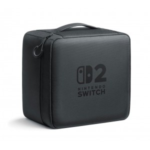 کیف نینتندو سوییچ 2 - Nintendo Switch 2 All-In-One Carrying Case