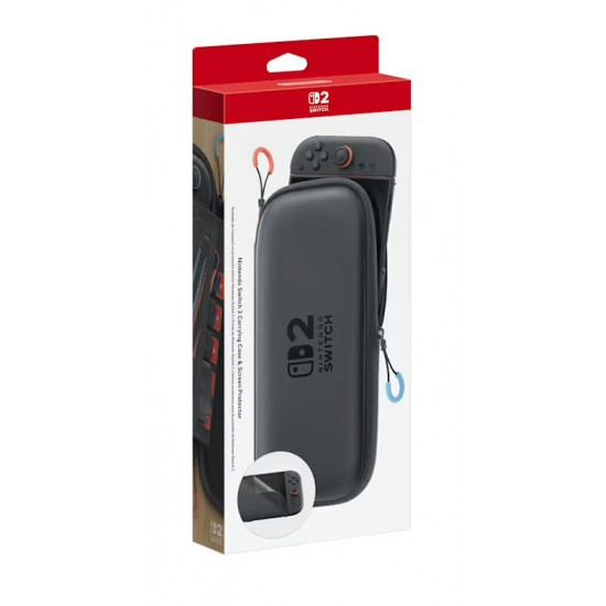 کیف اورجینال نینتندو سوییچ 2 - Orginal Bag Nintendo Switch 2