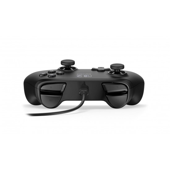 کنترلر نینتندو سوییچ 2 مشکی - PowerA Advantage Wired Controller for Nintendo Switch 2