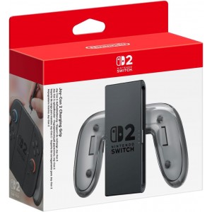 دسته شارژر جوی کان نینتندو سوییچ 2 - Nintendo Switch 2 Joy-Con Charging Grip
