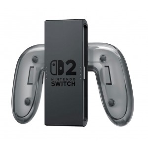 دسته شارژر جوی کان نینتندو سوییچ 2 - Nintendo Switch 2 Joy-Con Charging Grip