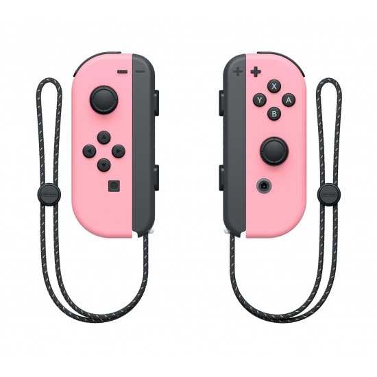 جوی کان نینتندو سوییچ1 - Nintendo switch Joy Con Controller Pastel Pink