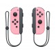 جوی کان نینتندو سوییچ1 - Nintendo switch Joy Con Controller Pastel Pink