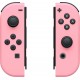 جوی کان نینتندو سوییچ1 - Nintendo switch Joy Con Controller Pastel Pink