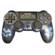 دسته بازی پلی استیشن 4 طرح دار - Dualshock 4 customized COD MW Design