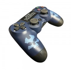 دسته بازی پلی استیشن 4 طرح دار - Dualshock 4 customized COD MW Design