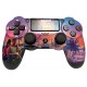دسته بازی پلی استیشن 4 طرح دار - Dualshock 4 customized GT VI Design