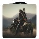 کیف ضد ضربه مخصوص حمل کنسول بازی پلی استیشن 4 طرح Days Gone