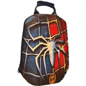 کیف کوله پلی استیشن 5 نخل - Playstation 5 Slim Backpack Nakhl Spider Design