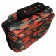 کیف محافظ انواع دسته - Controller Bag Nakhl Red Army Design