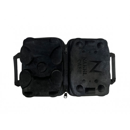 کیف محافظ انواع دسته - Controller Bag Nakhl Black Design