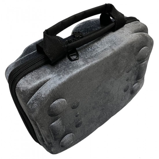 کیف محافظ انواع دسته - Controller Bag Nakhl Gray Design