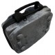 کیف محافظ انواع دسته - Controller Bag Nakhl Gray Design