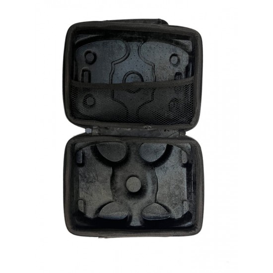 کیف محافظ انواع دسته - Controller Bag Nakhl Red Army Design