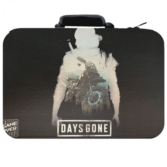 کیف پلی استیشن 5 فت طرح دار - Playstation 5 Fat Bag Days Gone Design